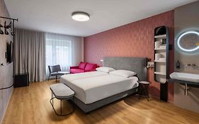 Ibis Styles Ljubljana Centre