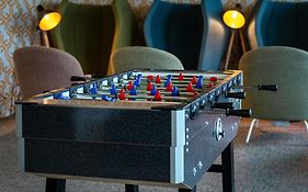 Ibis Styles Ljubljana Centre